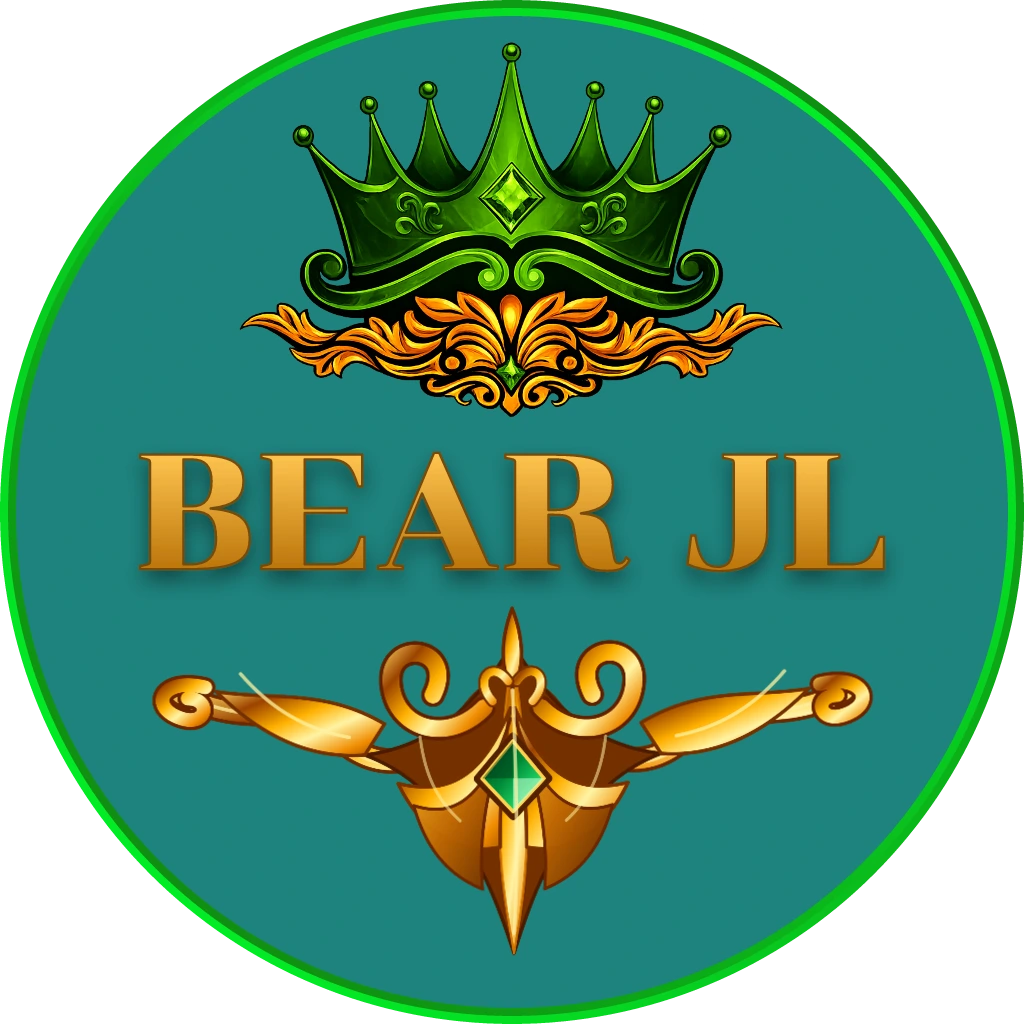 BEAR JL logo